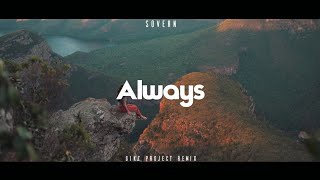 DJ SLOW SANTUY !!! Gikz Project - Always - ( Slow Remix )