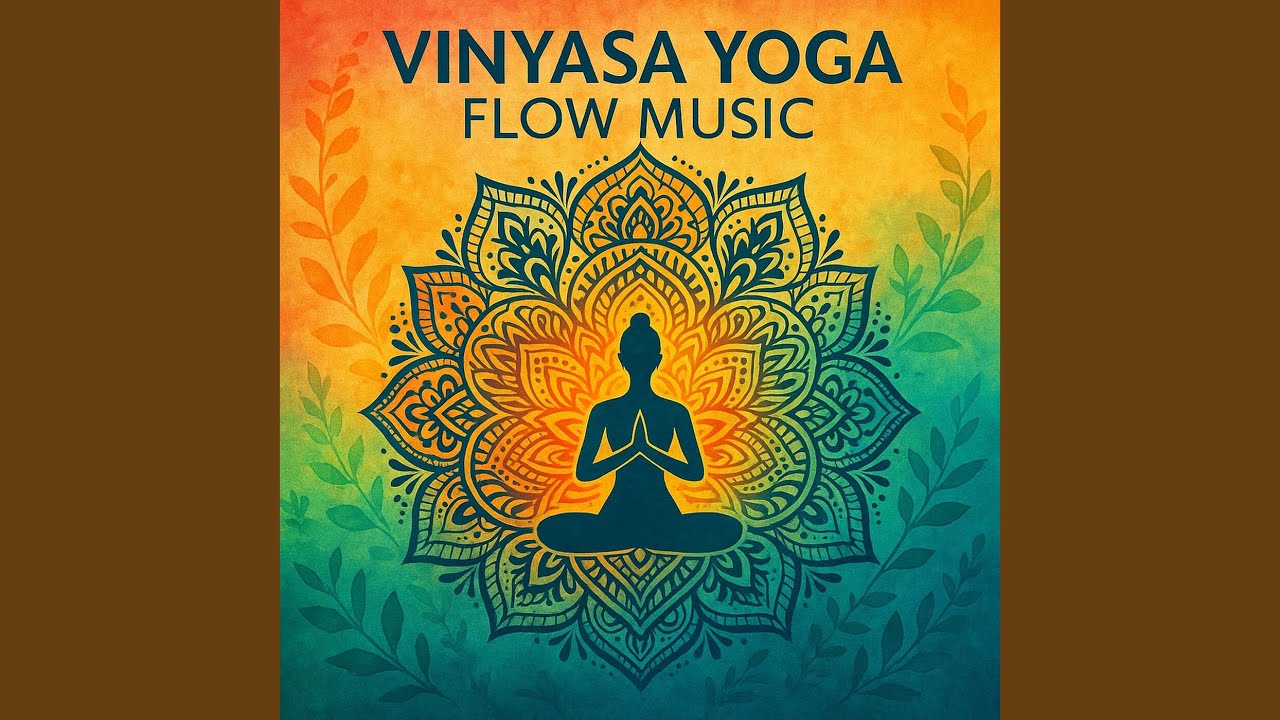 Yoga Flow Music