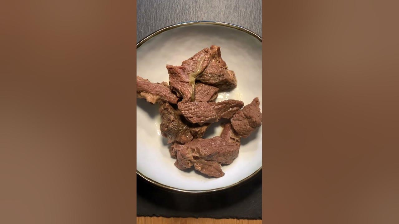 Instant Pot Jangjorim 인스턴트팟 장조림 - Youtube