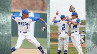 Hebron Baseball    2018 Slideshow