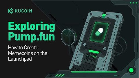 Exploring Pump.fun: How to Create Memecoins on the Launchpad