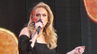 Download Lagu Adele - Water under the Bridge- Live at BST Hyde Park - Saturday July 2, 2022 - FULL HD MP3 Download Lagu Adele - Water under the Bridge- Live at BST Hyde Park - Saturday July 2, 2022 - FULL HD MP3