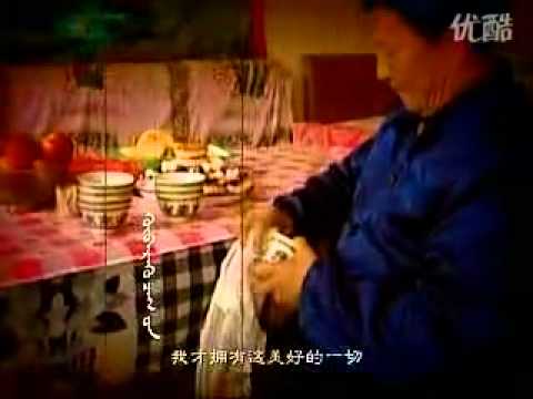 哈琳 - 《母亲》.flv
