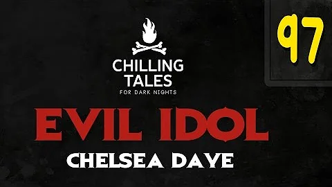 EVIL IDOL 2016: Round 1  "Thousands Do It Every Da...