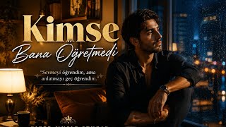 Kimse Öğretmedi Bana Bir Çocuğun Sessiz Çığlığı Cifer Studio
