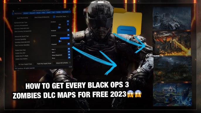 How to download Black Ops 3 for free on PS5 - Charlie INTEL