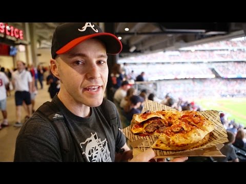 eating-the-biggest/craziest-concession-item-ever-at-suntrust-park