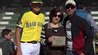 NOTA INAUGURACION MAGDALENA LNMA 2019