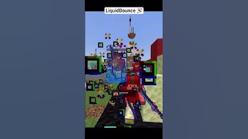 LiquidBounce 🎉 #shorts #minecraft #trending #fyp #client #pvp #god #hacker #fly #hack #best #wow