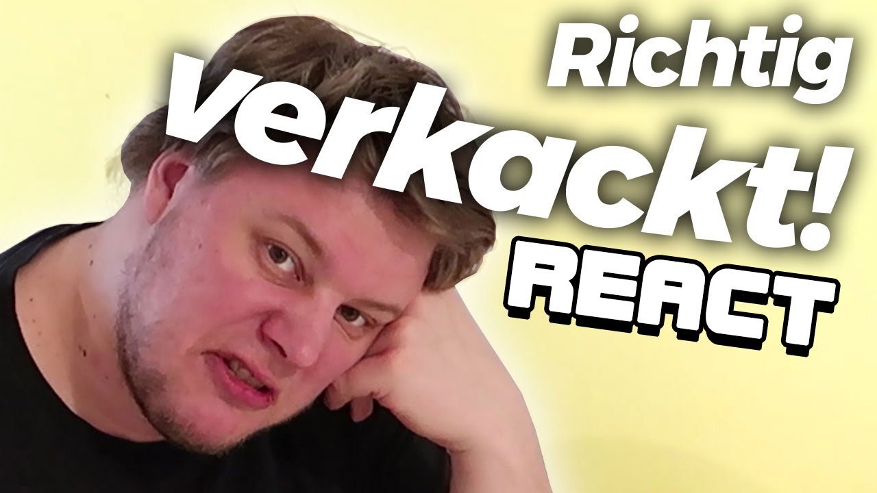 React: PietSmiet kocht ohne Rezept