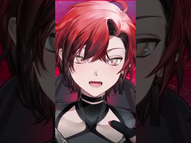 why do I hate Ron so much? #shorts #holotempus #machinaxflayonのサムネイル
