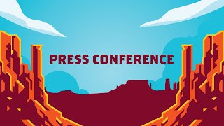 Press Conference: Alabama vs. Charleston Postgame - 2024 NCAA Tournament
