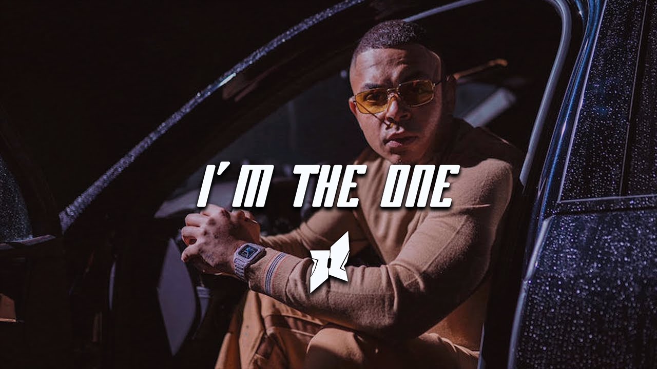 [FREE for PROFIT] LUCIANO ft. BIA & AITCH Type Beat - I´M THE ONE ...