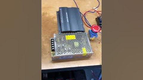 PM-940 CNC Conversion