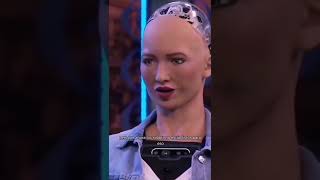 Increíbles respuestas de Sophia la robot más avanzada del mundo 🤖