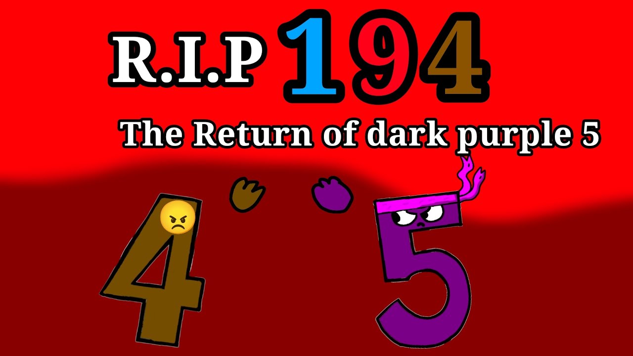 194 Rpy R.I.P 194 - YouTube