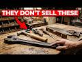 These 6 Tools Will Outlive You (Hardware Stores Stopped Selling Them)
