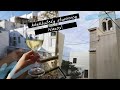 Last moments on Naxos | Absolutely stunning scenery