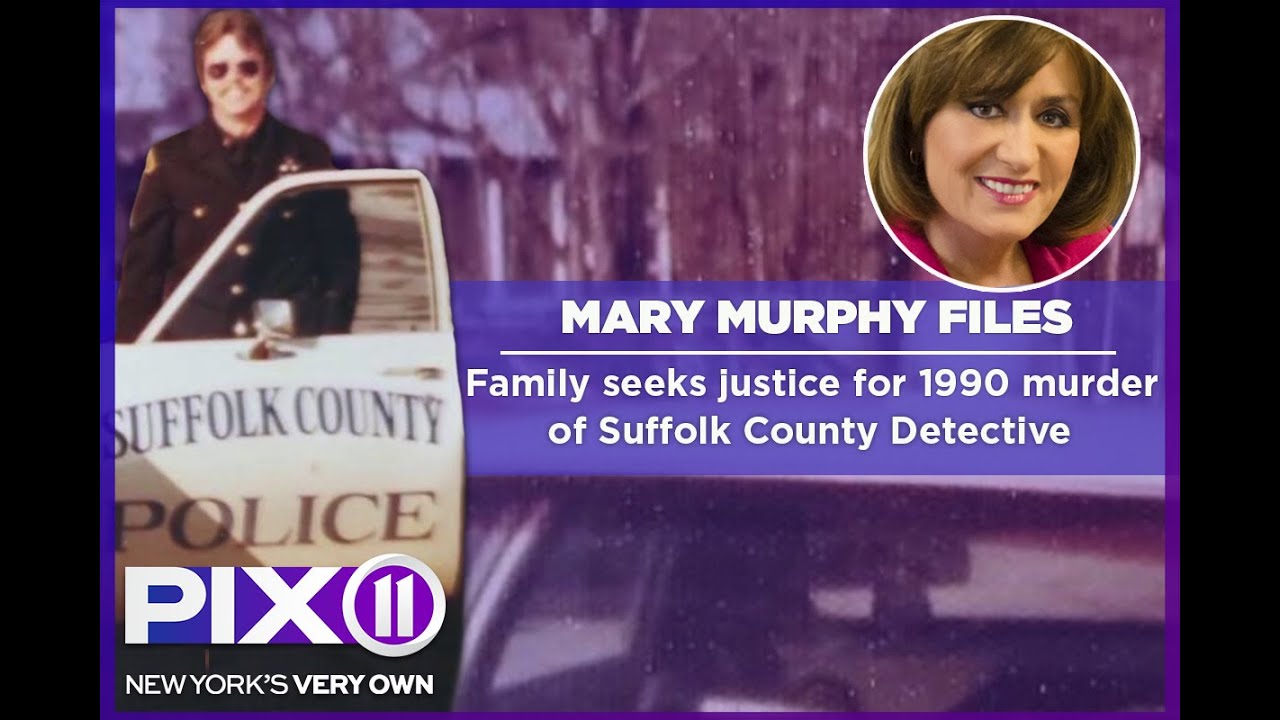 A car bomb killed a detective, his children are looking for answers 30 years later