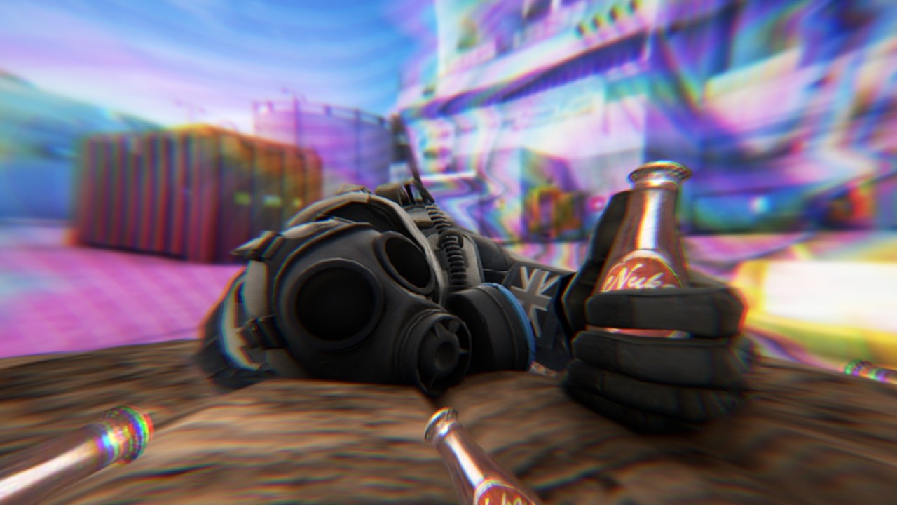 Counter Strike 2 Drunk Moments