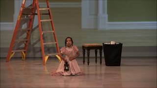 W. A. Mozart - Le Nozze di Figaro: L´ho perduta \u0026 porgi, amor W. A. Mozart - Le Nozze di Figaro: L´ho perduta \u0026 porgi, amor
