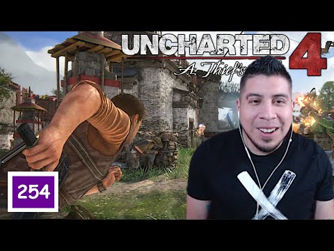 Uncharted 4 Multiplayer | This  Game is Crazy Till the End!!!