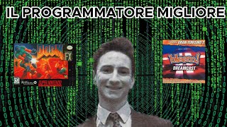 Randy Linden Il Programmatore Che Può Tutto