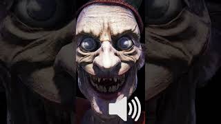 risata terrificante degli ELFI - effetto sonoro #laugh #scary #creepy #elf
