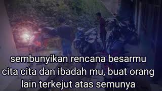 story wa anak muda   #storywa #status #vidioislami #tobat