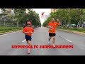 Lfcvn runners  xiaomi pop run  starlake  220731