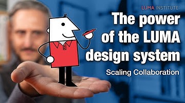 LUMA: Scaling Collaboration with the power of the LUMA Design System