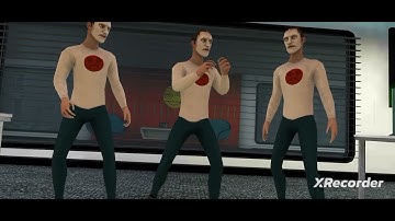 Smiling X Corp All Jumpscares And All Game Over Scenes