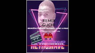 REMIX GUCHI  DJDIMIX HAÏTI
MIREBALAIS GEN YON GROS DEUXIÈME édition TOUT DJ, KA JWE