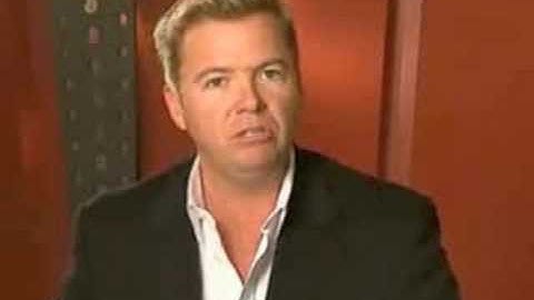 Rob Nixon Brings Alan Weiss Down Under