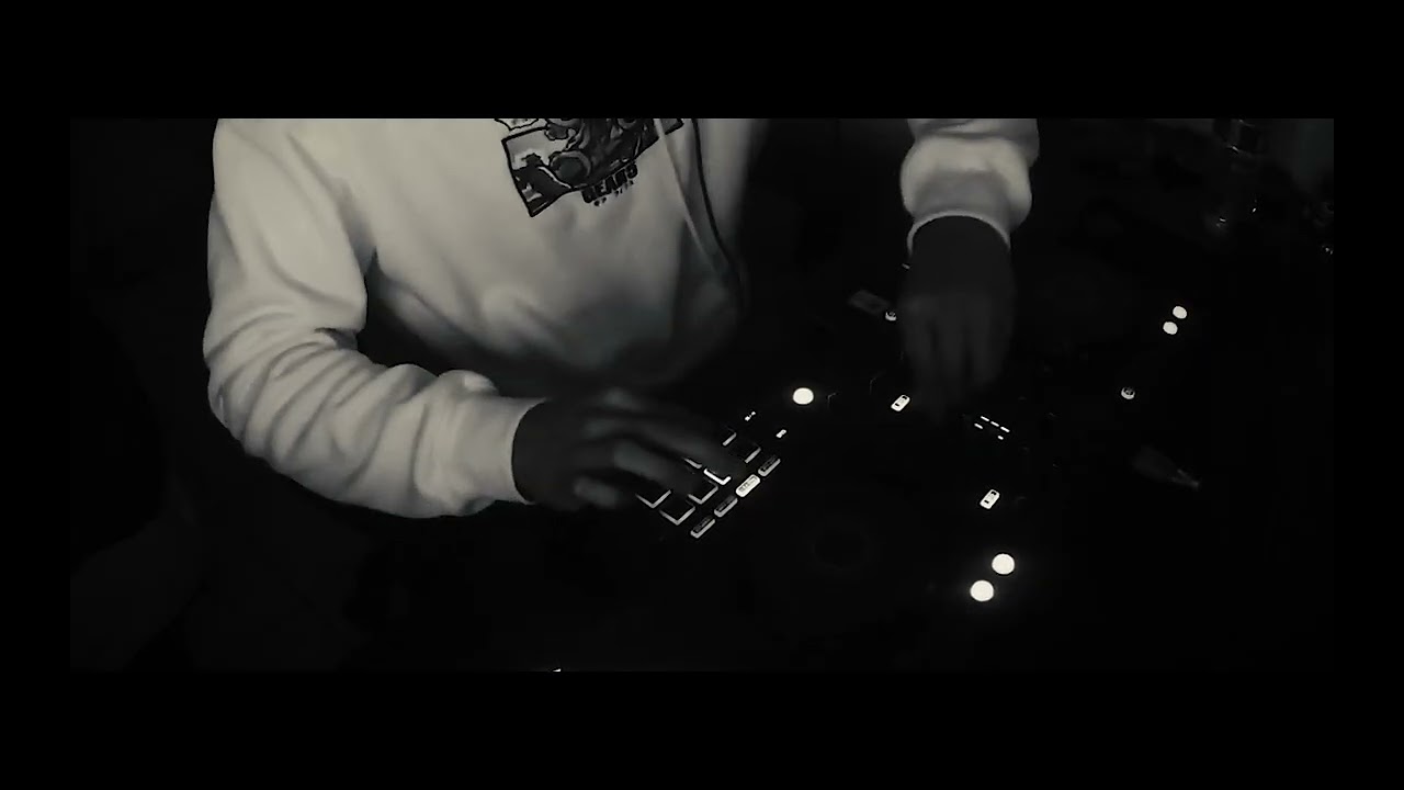 Berghain Techno Podcast #006 | Dunkel (With Cam)