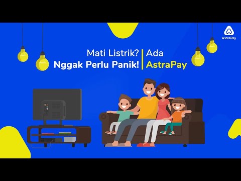 Video: Untuk prabayar dan pascabayar?