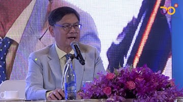 ยกระดับกำลังคนด้วย Upskill / Reskill