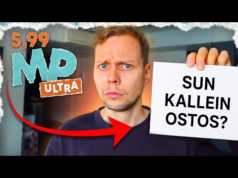 Mauton paljastaa synkimmän salaisuuden