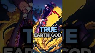 Blackbeard’s Fruit is NOT a Logia! 😱