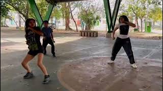 TAKI TAKI RUMBA 💃🤯 PRADO NORTE