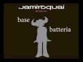 base batteria - Jamiroquai - Lifeline