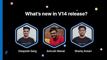 Webinar: What