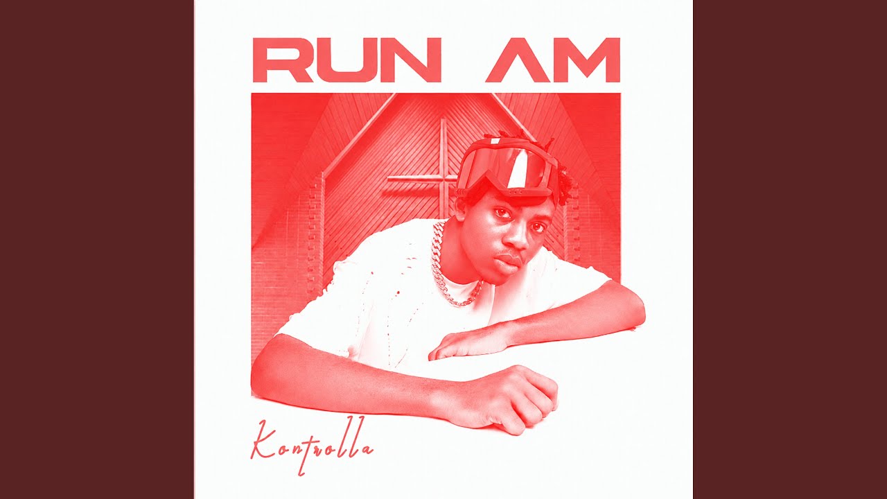 Sleduj Run Am na YouTube Sleduj Run Am na YouTube