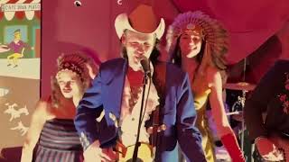 Alright Alright (Official music video)