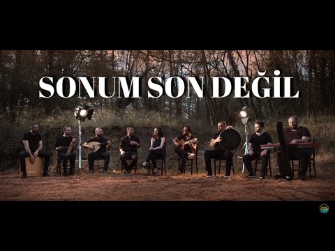 İMERA - Sonum Son Değil [Yeni Tekli]