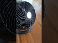 Vornado 660 large whole room air circulator fan review