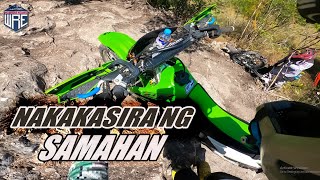 Latest Trail in Gensan Part 2 | Enduro Kawasaki Klx