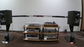 Audio Session 2016 In Osaka 6 - Onkyo -