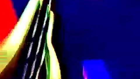 KDFI-TV Station Identification + 7:00 PM Movie Intro (May 26, 1989)