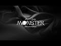 What If Monster Was A Movie Soundtrack?